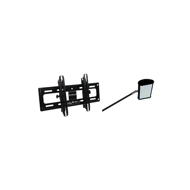 Modular Accessories