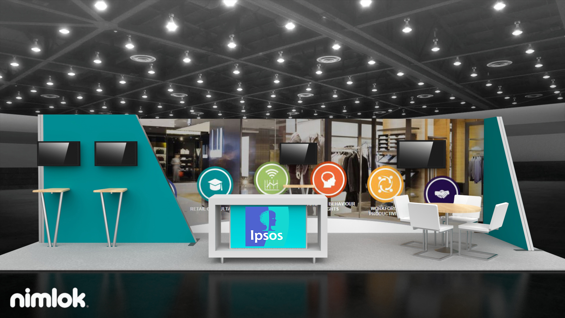 Ipsos Software 10x30 Inline