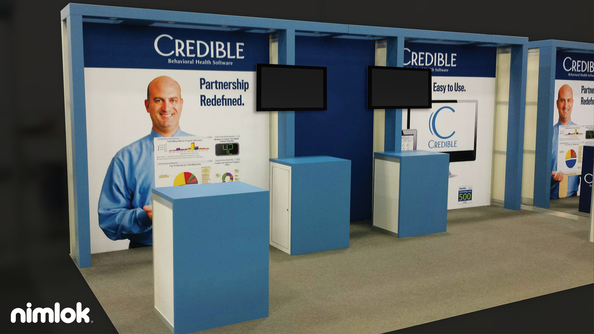 Credible Behavioral Health Software 10x20 Inline