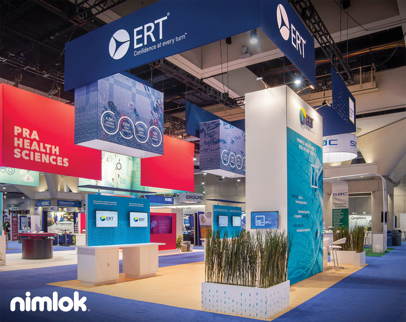 ERT 20x30 Island