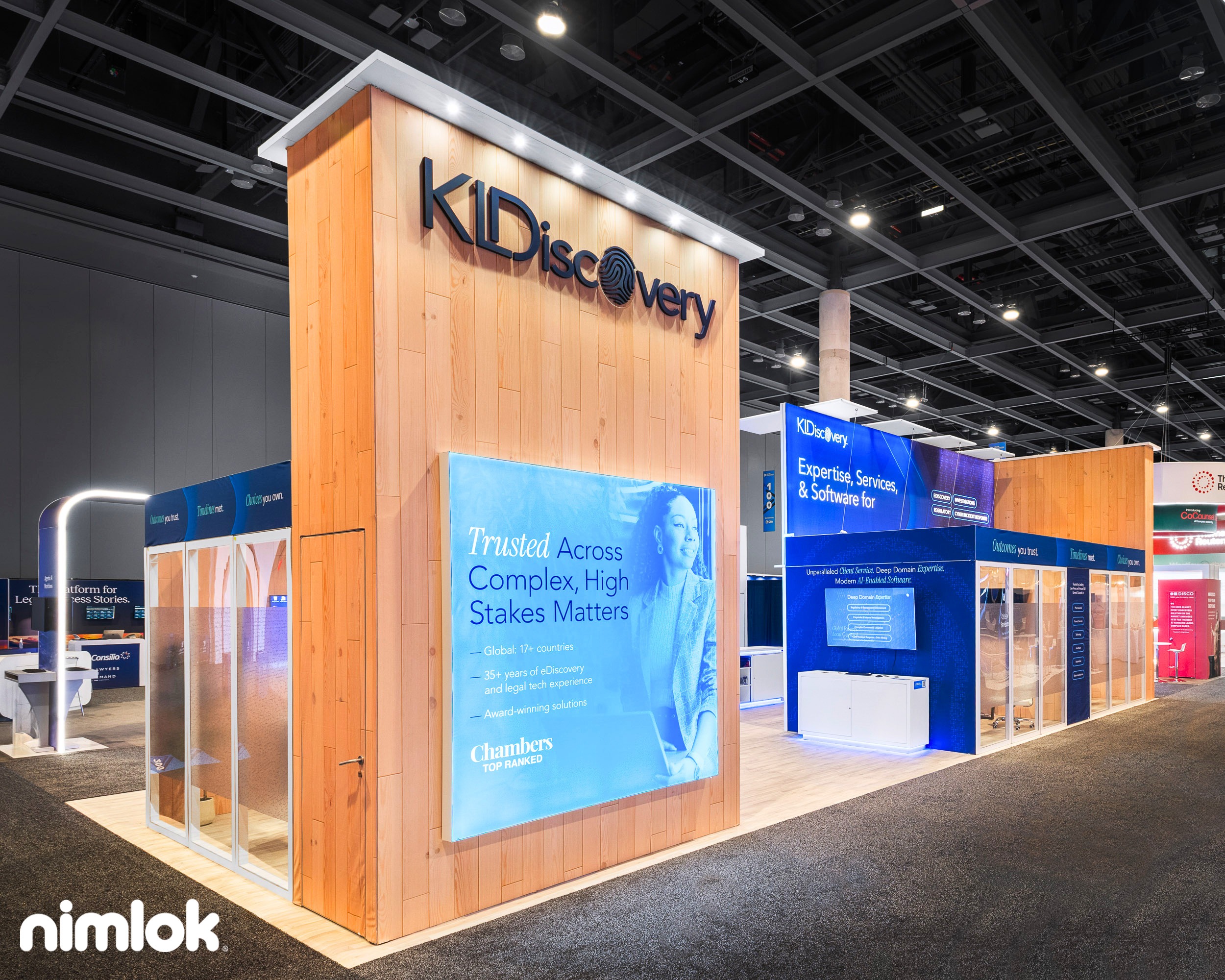 KLDiscovery 20x50